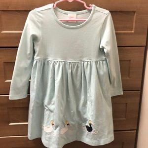 Dress for toddler